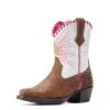 Children’s Ariat Heritage Star Easy Fit Western Boot #10044547