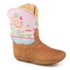 Infant's Roper Cowbabies #09-016-7907-1374BU