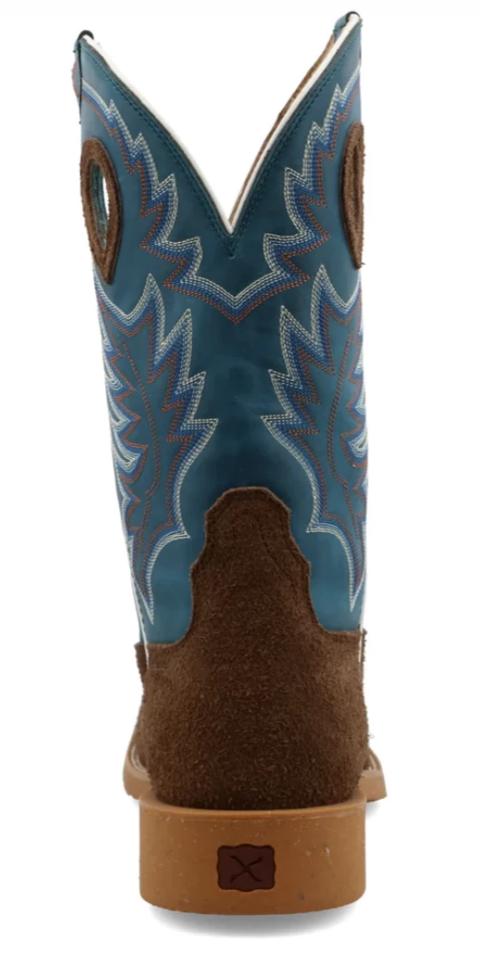 Men's Twisted X Tech X Western Boot #MXTR002 2 Men's Twisted X Tech X Western Boot #MXTR002 - Image 2