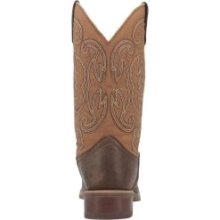 Women's Laredo Caney Western Boot #5878 -Western Boots 159bcc74f24def3b902295f56007e49b