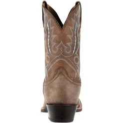 Men's Ariat Brown Sport Outfitter Western Boot #10011801 -Western Boots 15c63cc021cb805f14bbaa8d4e6802f9