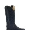 Corral Boots Women's Circle G Western Boot #L5464