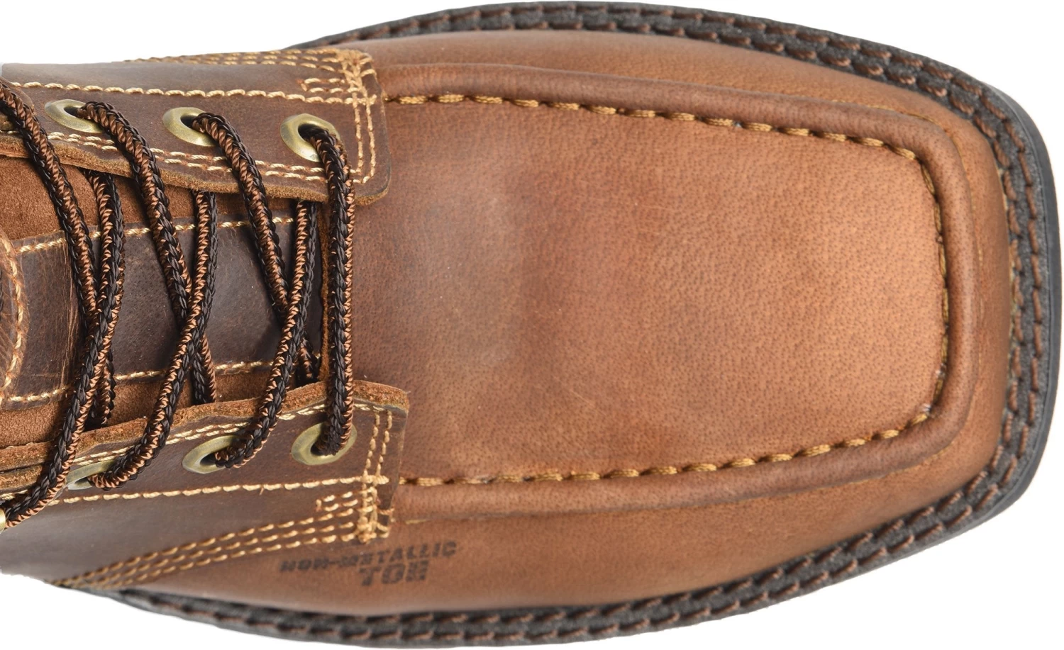 Men's Double H Phantom Rider Chet Composite Toe Work Boot #DH5371 5 Men's Double H Phantom Rider Chet Composite Toe Work Boot #DH5371 - Image 5