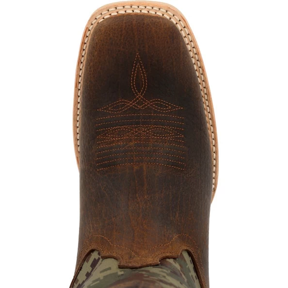 Men's Durango Rebel Pro Western Boot #DDB0396 6 Men's Durango Rebel Pro Western Boot #DDB0396 - Image 6