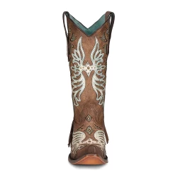 Women’s Corral Western Boot #C3904 -Western Boots 1671bc3ef25ae47a4b2252d875fba329