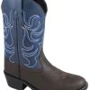 Children's Smoky Mountain Monterey Boot #1759C (8.5C-3C)