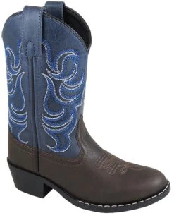 Children's Smoky Mountain Monterey Boot #1759C (8.5C-3C)