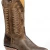 Men's Boulet Western Boot #1828