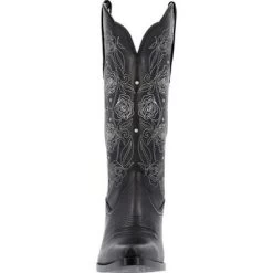 Women's Durango Crush Rosewood Western Boot #DRD0452 -Western Boots 184cede91f9066ea10d366b7950715fe