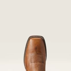 Men's Ariat Circuit Wagner Western Boot #10040327 -Western Boots 18a23e4aac1fc597a3fa28d4f922c28b