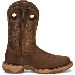 Justin Men's Tony Lama River Work Boot #RR3370 -Western Boots 18b8329277b4f130da357fd868f50ab5