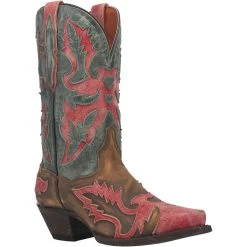 Women's Dan Post Paloma Western Boot #DP4345