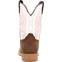 Youth's Durango Lil' Rebel Pro Western Boot #DBT0242Y -Western Boots 18c1b3dfffab9fd4d0131fc5bd98847f