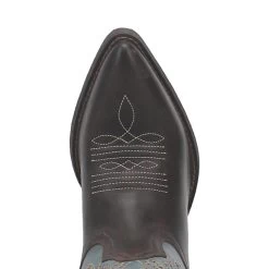 Women's Laredo Randee Western Boot #LA1035 -Western Boots 18d95ff5c6e457126f6dae06725e2755