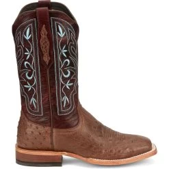 Women's Tony Lama Tinrose Western Boot #SA6208 -Western Boots 190560afc4abed319f46928be4deaefb
