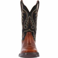 Men's Durango Saddlebrook Western Boot #DDB0448 -Western Boots 193dbfc25f27016fb6ede6939e57b43e