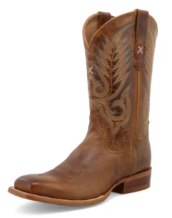Women's Twisted X Rancher Western Boot #WRAL017
