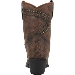 Women's Laredo Fancy Boot #52402 -Western Boots 19bc245a39675719fff640dcb7bd1e34