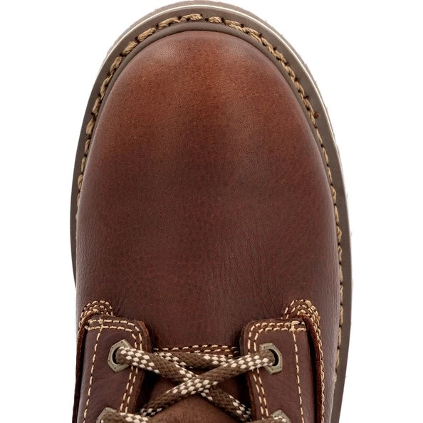 Women's Georgia AMP LT Edge Alloy Toe Waterproof Work Boot #GB00515 7 Women's Georgia AMP LT Edge Alloy Toe Waterproof Work Boot #GB00515 - Image 7