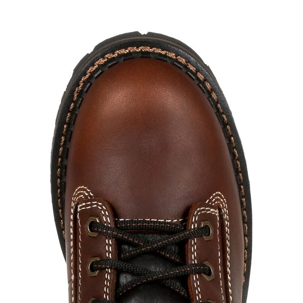 Women's Georgia AMB LT Logger Alloy Toe Waterproof Logger Work Boot #GB00428 6 Women's Georgia AMB LT Logger Alloy Toe Waterproof Logger Work Boot #GB00428 - Image 6