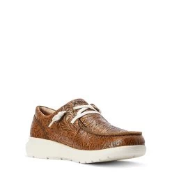 Women's Ariat Hilo Shoe #10042508 -Western Boots 1b8eb52bf67cf9c642726ca324918ceb