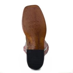 Women's Macie Bean What A Croc Western Boot #M9118 -Western Boots 1cf9cea27c80f306ef49e624c16c479b