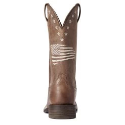 Women's Ariat Circuit Patriot Western Boot #10038388 13 Women's Ariat Circuit Patriot Western Boot #10038388 -Western Boots 1d475de19e6b3964687d832869868e8f