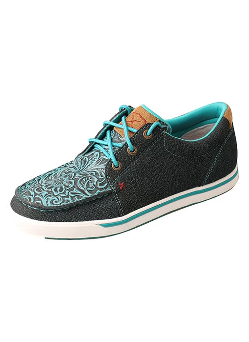 Women's Twisted X Kicks #WCA0031 8 Women's Twisted X Kicks #WCA0031 - Image 8