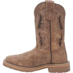 Children's Dan Post Marty Western Boot #DPC2981 -Western Boots 1e70a991258f62f7953ab2debaca999a