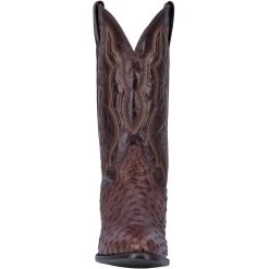 Men's Dan Post Pershing Western Boot #DP3016 -Western Boots 1f7dd8e3655d53b45ea7f04ebf1a3268