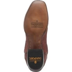 Men's Dan Post Sprinter Western Boot #DP3091 -Western Boots 1f7efe3b663ddc9901a4d576a109e524