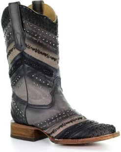 Corral Boots Women's Corral Western Boot #A3426-C