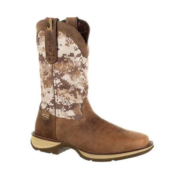 Men's Durango Rebel Western Boot #DDB0166 1 Men's Durango Rebel Western Boot #DDB0166