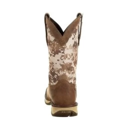 Men's Durango Rebel Western Boot #DDB0166 9 Men's Durango Rebel Western Boot #DDB0166 -Western Boots 20180119174227 6709a601 me