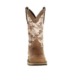 Men's Durango Rebel Western Boot #DDB0166 8 Men's Durango Rebel Western Boot #DDB0166 -Western Boots 20180119174236 a6f1f087 me