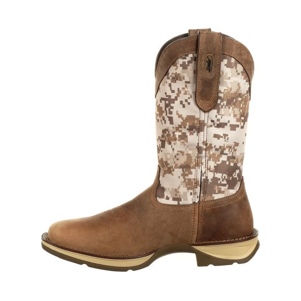 Men's Durango Rebel Western Boot #DDB0166 2 Men's Durango Rebel Western Boot #DDB0166 - Image 2