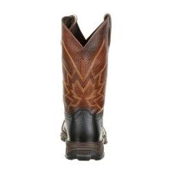 Men's Durango Maverick XP Steel Toe Work Boot #DDB0175 20 Men's Durango Maverick XP Steel Toe Work Boot #DDB0175 -Western Boots 20180119174354 5d2e8995 me