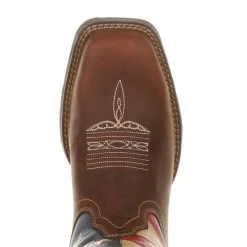 Women's Durango Lady Rebel Steel Toe Work Boot #DRD0234 -Western Boots 20180119182125 6a75cc6a me