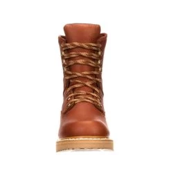 Men's Georgia Wedge Work Boot #G8152 -Western Boots 20180228094559 be1e8e5e me 1