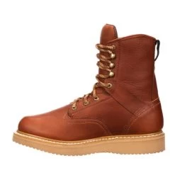 Men's Georgia Wedge Work Boot #G8152 -Western Boots 20180228094643 9382937a me 1