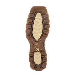 Men's Durango Maverick XP Steel Toe Waterproof Work Boot #DDB0207 -Western Boots 20180706073810 fe349e8d me