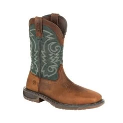Men's Durango WorkHorse Steel Toe Work Boot #DDB0192 9 Men's Durango WorkHorse Steel Toe Work Boot #DDB0192 -Western Boots 20181207065023 8225e63a me