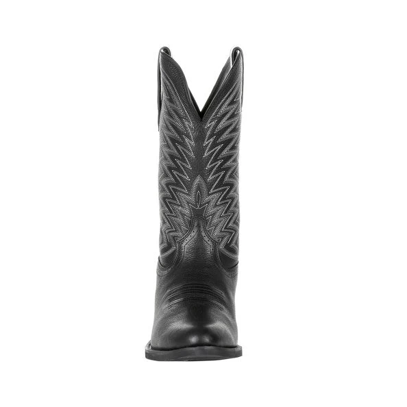 Men's Durango Rebel Frontier Western Boot #DDB0241 3 Men's Durango Rebel Frontier Western Boot #DDB0241 - Image 3