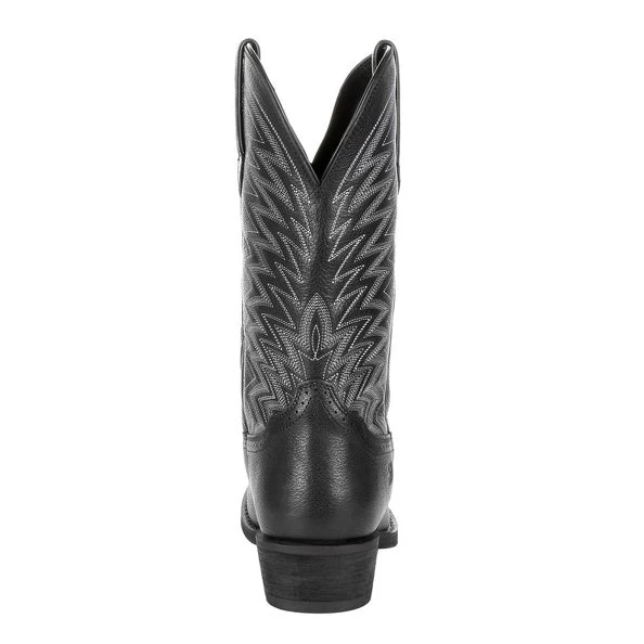 Men's Durango Rebel Frontier Western Boot #DDB0241 4 Men's Durango Rebel Frontier Western Boot #DDB0241 - Image 4