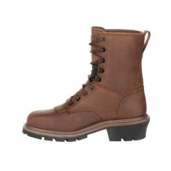 Men's Rocky Composite Toe Waterproof Logger Work Boot #RKK0277 -Western Boots 20190115065719 efc9de9a me 26afd1a8 5d8c 4b4b 9a95 b81472f53e04