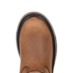 Rocky Boots Children's Rocky Original Ride FLX Waterproof Western Boot #RKW0300C (8.5C-3C) -Western Boots 20190501101927 b087212c me 5aac89ee 99b9 4203 9537 e344b438fb09