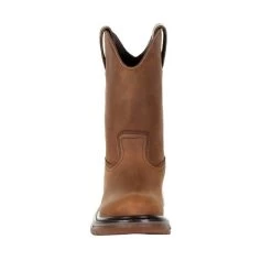 Rocky Boots Children's Rocky Original Ride FLX Waterproof Western Boot #RKW0300C (8.5C-3C) -Western Boots 20190501101934 373ea4af me 5bab4db4 a8ee 4404 ae44 89fcd961def2