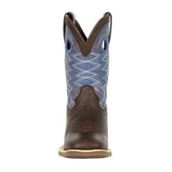 Children's Durango Lil' Rebel Pro Western Boot #DBT0225C -Western Boots 20190508122050 f4fdf9b2 me