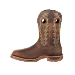 Rocky Boots Men's Rocky Long Range Composite Toe Waterproof Western Boot #RKW0303 -Western Boots 20190521103958 8e4a813f me