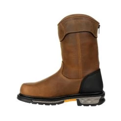 Men's Georgia Carbo-Tec LTX Waterproof Composite Toe Work Boot #GB00394 22 Men's Georgia Carbo-Tec LTX Waterproof Composite Toe Work Boot #GB00394 -Western Boots 20191029132407 87323a3f me